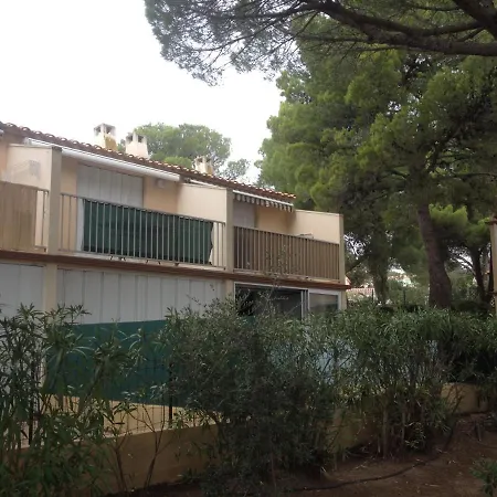 Cap D'agde 6 Pers. + Terrasse + Parking Prive + Clim Apartment *