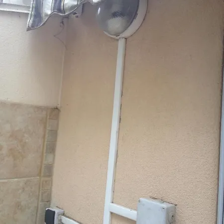 Cap D'agde 6 Pers. + Terrasse + Parking Prive + Clim Agde
